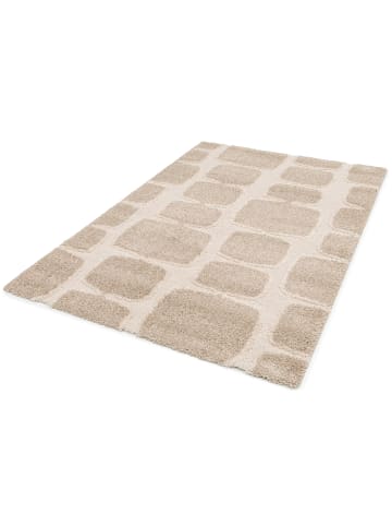 Atticgo Kinderteppich EMBER in Creme / Beige
