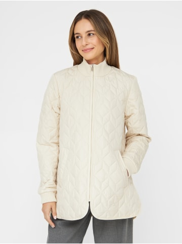 Ilse Jacobsen Steppjacke IJ-ART40 in Bleached Sand