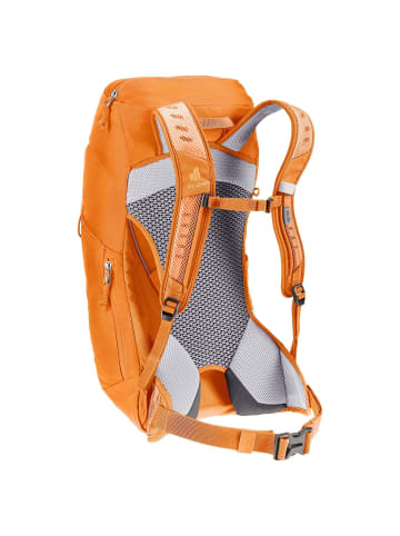 Deuter AC Lite 14 SL - Women's Wanderrucksack 54 cm (ashrose-cassis) in peach-tuscany