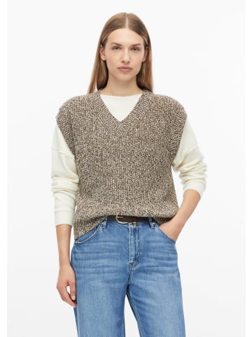 s.Oliver Strickpullover in 84X0_braun