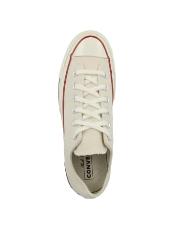 Converse Sneaker low Chuck 70 Classic OX in beige