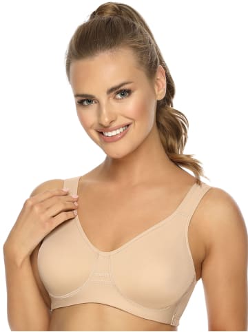 Viania 2er Pack Sport BH Workout in haut haut