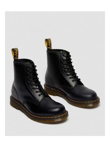 Dr. Martens Stiefel DR. in Schwarz