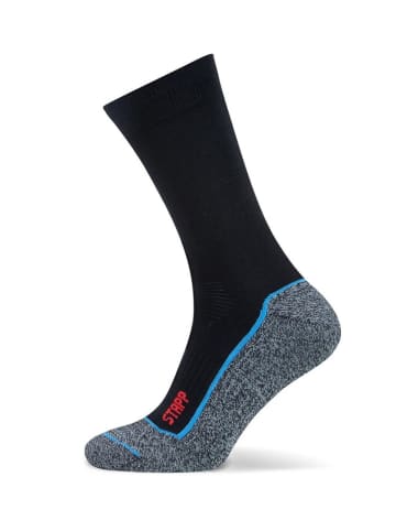 STAPP STAPP Bekleidung 27400-999 Stapp Techno Boston in schwarz
