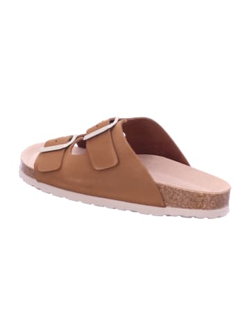 Ambition Pantoletten für Damen in braun