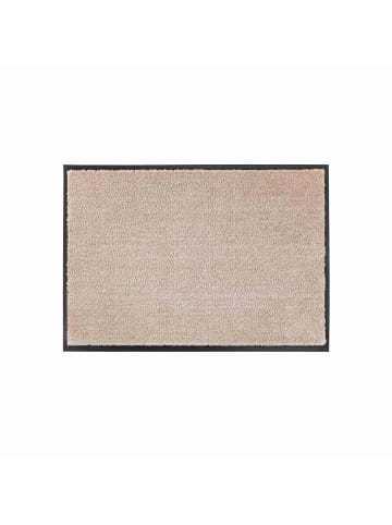 Schöner Wohnen Kollektion Fußmatte Innen MIAMI 1 in Beige