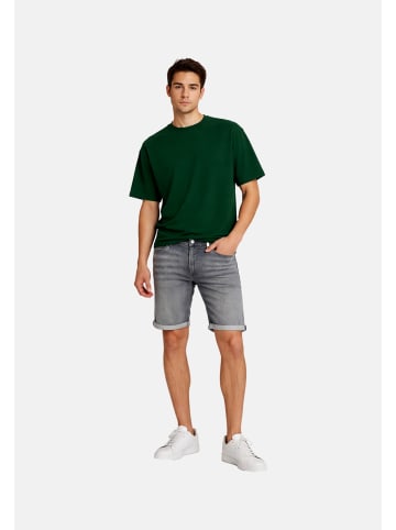 Jack & Jones Shorts 'Tony' in grey denim