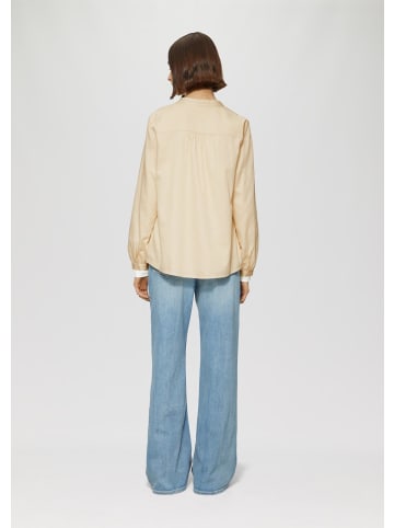 s.Oliver Bluse in 8100_beige