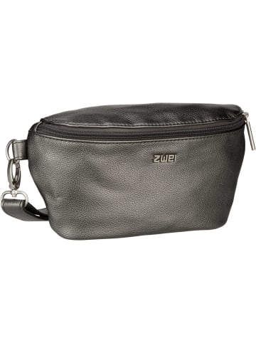 Zwei Gürteltasche Mademoiselle MH4 in Cosmos