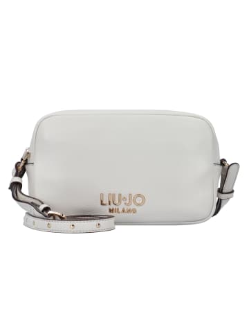 Liu Jo Evrim Umhängetasche S 22.5 cm in marmo
