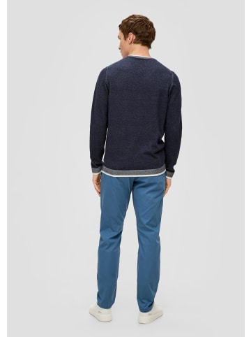 s.Oliver Hose PHOENIX in 5402_blau