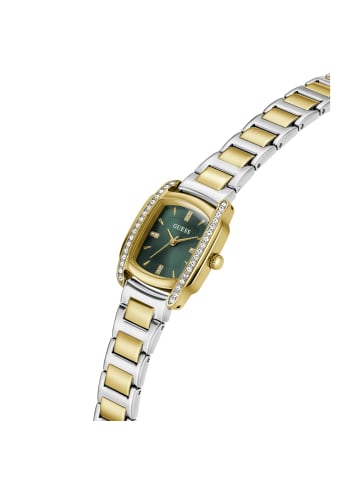 Guess Quarzuhr GW1096L7 in Bicolor