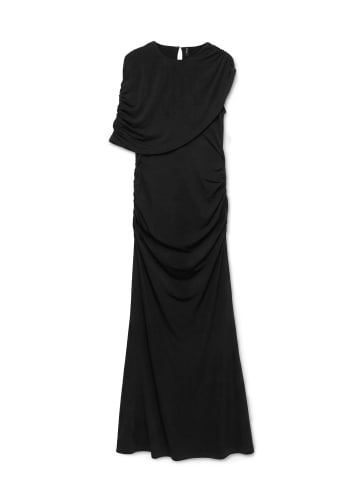 Vero Moda Kleid in Black