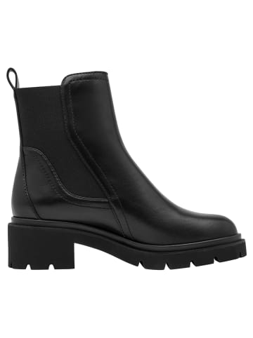 Tamaris Chelsea Boot in BLACK