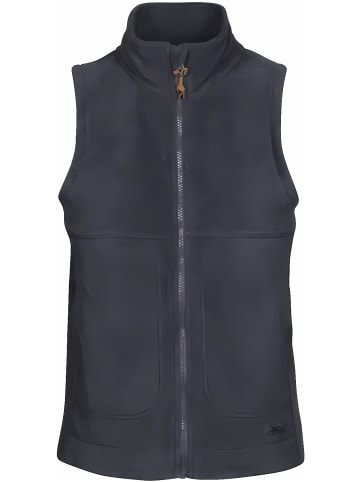 Trespass Fleecejacke/Fleecepullover "Talkative" in Grau