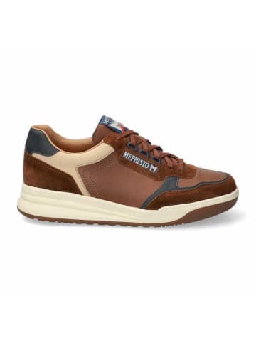 Mephisto Sneaker in beige
