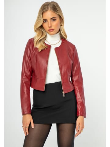 Wittchen Jacket in Red