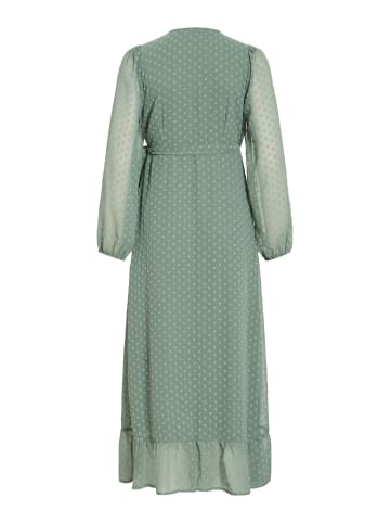 Vila Maxikleid in Laurel Wreath