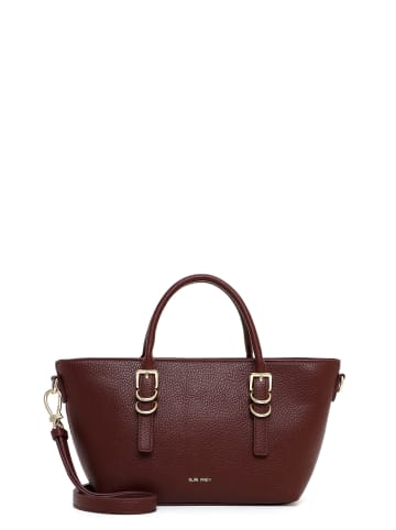 SURI FREY Shopper SFY Thessy in wine