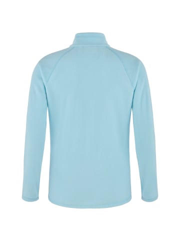 FJÄLLRÄVEN Fleecejacke in blau