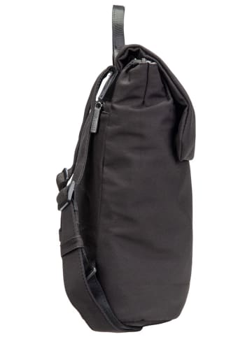 Zwei Rucksack Mademoiselle.Tex  MRTX13 in Black