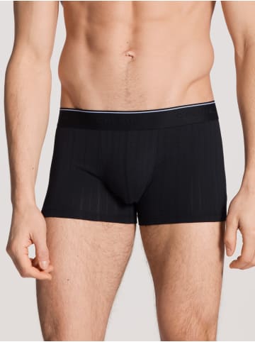Calida New Boxer in schwarz