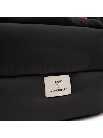 Les Visionnaires Unio Tokio Shopper Tasche 62 cm black