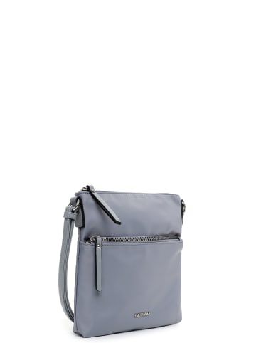 EMILY & NOAH Umhängetasche E&N Jill in crystal blue 536