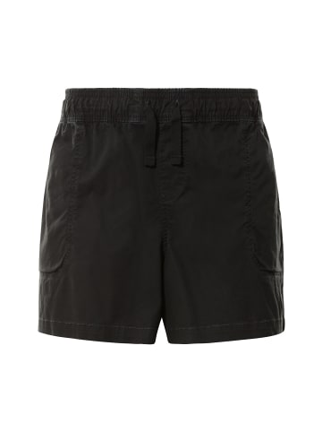 The North Face Short in Schwarz