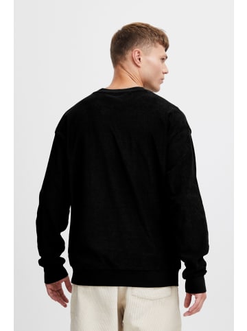 !SOLID Sweatshirt SDHaarvard in Schwarz
