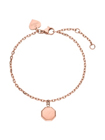 PURELEI Armband Beloved in Rosegold