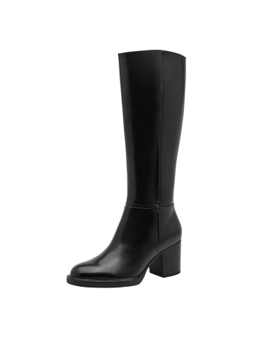 Tamaris Stiefel in BLACK