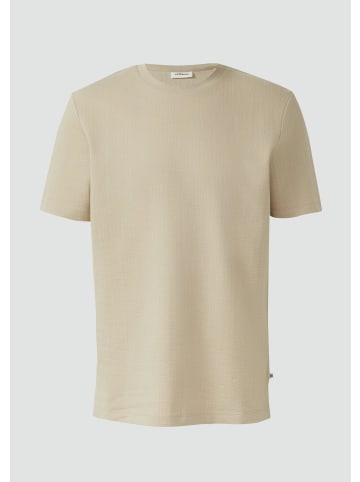 s.Oliver T-Shirt in 8148_beige