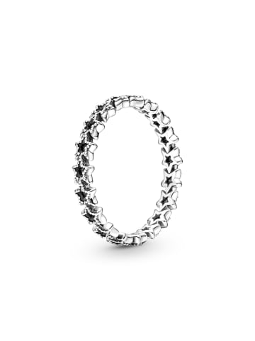 Pandora Sterling-Silber Ring Weite 56
