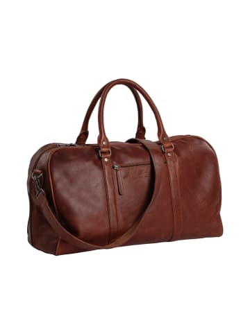 Daniel Ray DRL22.1350 Cary RT REISETASCHE hellbraun