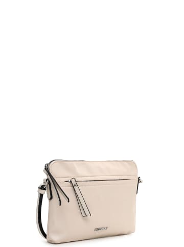 EMILY & NOAH Umhängetasche E&N Jill in beige