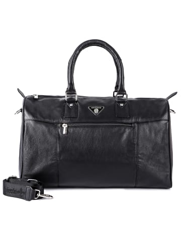 Roberto Geissini Weekender Tasche