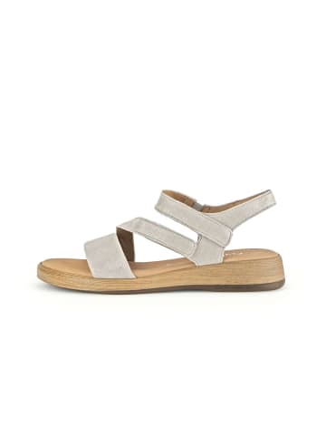 Gabor Comfort Riemchensandalen in beige