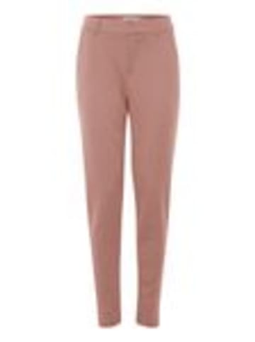 ICHI IHKate slim fit in Ash Rose