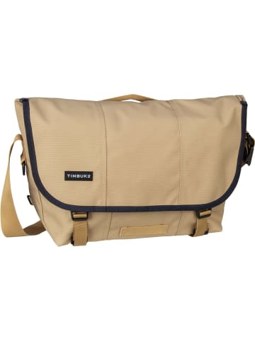 Timbuk2 Umhängetasche Classic Messenger M in Eco Barley Pop