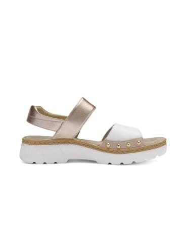 ara Sandale in beige