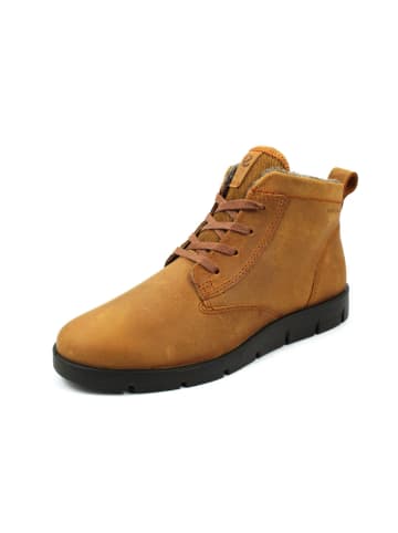 Ecco Stiefelette in braun