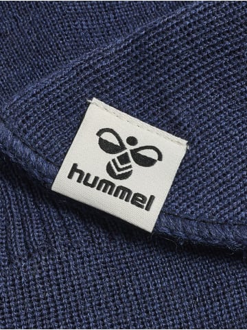 Hummel Hummel Hat Hmlhygge Mädchen in BLACK IRIS