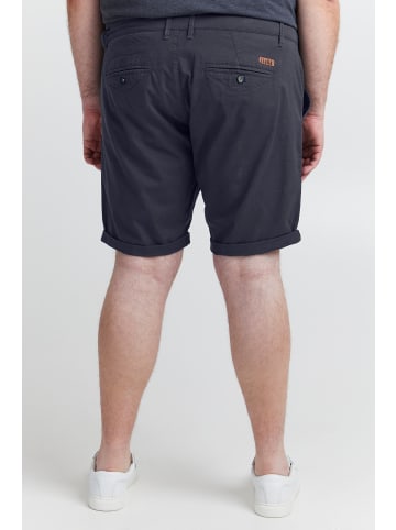 !SOLID Chinoshorts SDMontijo Big & Tall in Blau