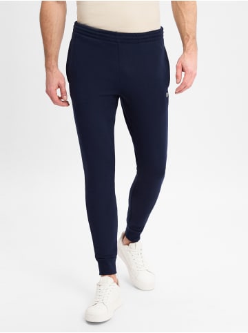 Lacoste Sweathose in marine