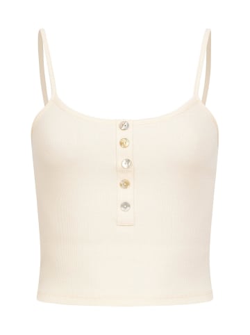 ONLY ONLY Tank-Tops in white