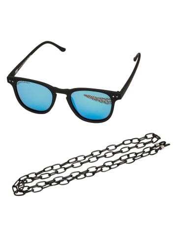 Urban Classics Urban Classics in black/blue