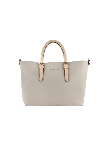 Bugatti Handtasche Ella Shopper M in Beige