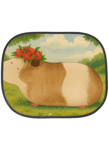 Mr. & Mrs. Panda auto scheibenschutz Meerschweinchen Weisheit De... in Weiß