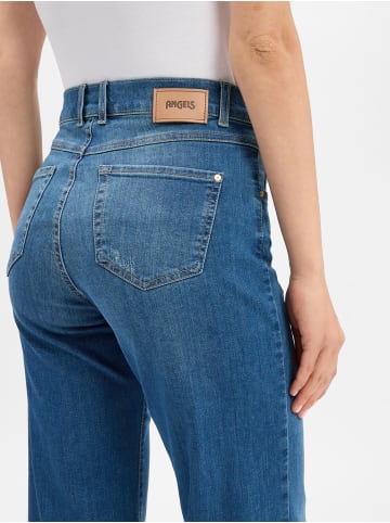 ANGELS Jeans Linn in light stone